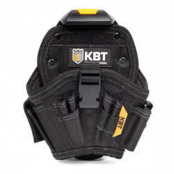 Сумка поясная модульная на клипсе СМ-04 серия QUICK-LOCK KBT 83138
