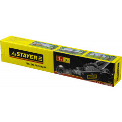 4310-1 Лебедка STAYER ''MAXPull'' рычажная, тросовая, 1т/1,8м