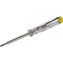 2572-14_z01 Пробник STAYER “MASTER” электрический, 250В, 140мм
