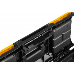 38167-24 Ящик для инструмента ''TOOLBOX-24'' пластиковый, STAYER Professional