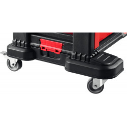 38380-5 Тележка с 5 ящиками ''DRAWER 2+3'', 22'' KETER