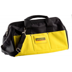 Сумка STAYER ''MASTER'' нейлоновая для инструмента, 20 карманов, 40см 38550