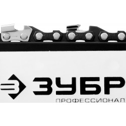 ПБЦ-370 35П Пила цепная бензиновая, ЗУБР Профессионал, хромир. цилиндр, праймер, 37 см3 (1,2 кВт), шина 35 см, 10800 об/мин