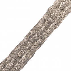 82180 Плоский шлейф заземления ПЗ 10-400 (Fortisflex)