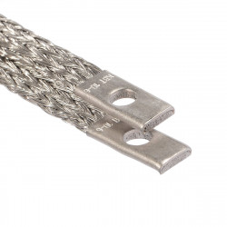 82195 Плоский шлейф заземления ПЗ 35-600 (Fortisflex)