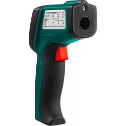 45703-950 Пирометр инфракрасный, -50°С +950°С, TRM-1000, KRAFTOOL