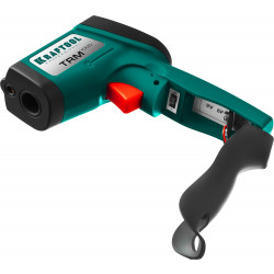 45703-950 Пирометр инфракрасный, -50°С +950°С, TRM-1000, KRAFTOOL