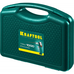 45703-950 Пирометр инфракрасный, -50°С +950°С, TRM-1000, KRAFTOOL