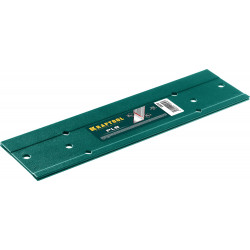 23272 KRAFTOOL Пластина для гибки PLB