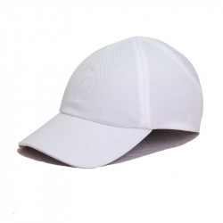 95517 Каскетка защитная RZ Favori®T CAP белая
