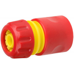 8-426326_z01 Соединитель GRINDA из ударопрочной пластмассы, 3/4''