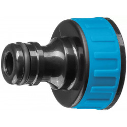 8-426402_z01 GRINDA PROLine TI-34, 3/4'', адаптер штуцерный с внутренней резьбой