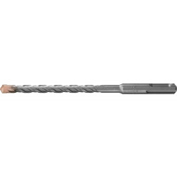 29314-160-08_z02 ЗУБР Бур SDS-plus   8 x 160 мм, Профессионал