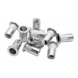 Заклепка резьбовая М6 RAPID R:Rivets, 20 шт 5000673
