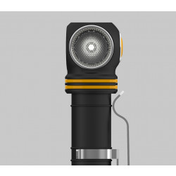 Фонарь Armytek Elf C2 Micro-USB Белый