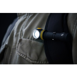 Фонарь Armytek Elf C2 Micro-USB Белый