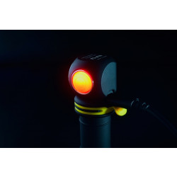 Фонарь Armytek Elf C2 Micro-USB Белый