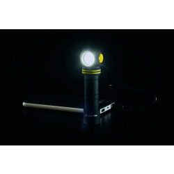 Фонарь Armytek Elf C2 Micro-USB Белый