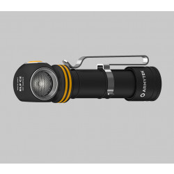 Фонарь Armytek Elf C2 Micro-USB Белый