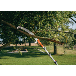 KT-V1501H Полотно с крюком по дереву 360м. для садовых пил KT-V1501-300/550 