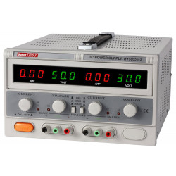 Источник питания UnionTEST HY5005E-2