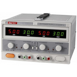 Источник питания UnionTEST HY3005F-2