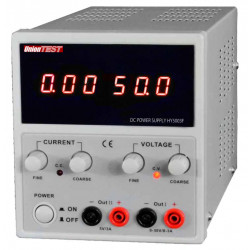 Источник питания UnionTEST HY5003F