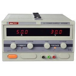 Источник питания UnionTEST HY3050E