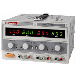 Источник питания UnionTEST HY6003E-3
