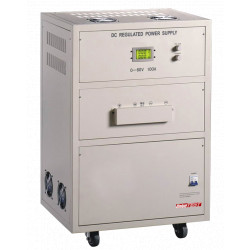 Источник питания UnionTEST UT60100X линейный