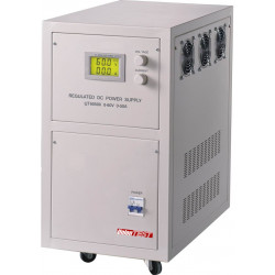 Источник питания UnionTEST UT6050X линейный