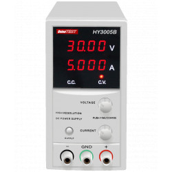 Источник питания UnionTEST HY3005B