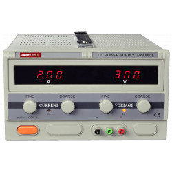 Источник питания UnionTEST HY30002E
