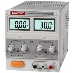 Источник питания UnionTEST HY3003D