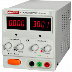Источник питания UnionTEST HY3005E