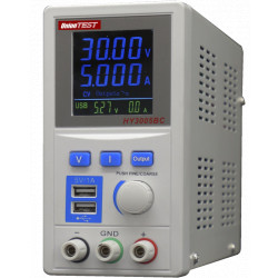 Источник питания UnionTEST HY3005BC