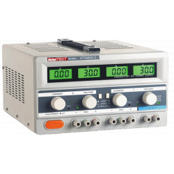 Источник питания UnionTEST UT3003C-3 линейный