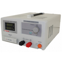 Источник питания UnionTEST UT3020XE линейный