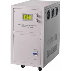 Источник питания UnionTEST UT3060X линейный