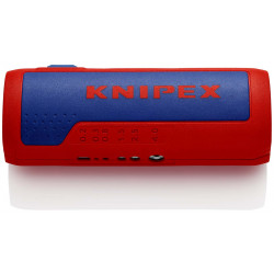 902202SB Труборез для гофротрубы TwistCut®100 mm KNIPEX
