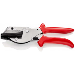 9415215 Ножницы для плоского кабеля (шлейфа) 215 mm KNIPEX
