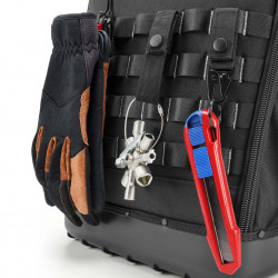 002150LE Рюкзак для инструментов Modular X18 пустой 530 mm KNIPEX