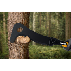 20805 Садовый компактный секач KRAFTOOL Brush AXE 255/500мм