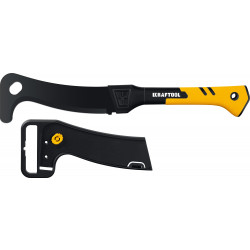 20805 Садовый компактный секач KRAFTOOL Brush AXE 255/500мм