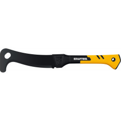 20805 Садовый компактный секач KRAFTOOL Brush AXE 255/500мм