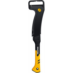 20805 Садовый компактный секач KRAFTOOL Brush AXE 255/500мм