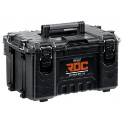 38371_z01 Пластиковый ящик с крышкой KETER ROC PRO GEAR 2.0 (22″)