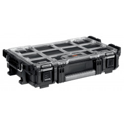 38372_z01 Пластиковый ящик-органайзер KETER ROC PRO GEAR 2.0 (22″)
