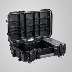 38374_z01 Пластиковый ящик-органайзер KETER ROC PRO GEAR 2.0 (22″)