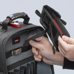 001950LE Модульная сумка, пустая 190 mm KNIPEX